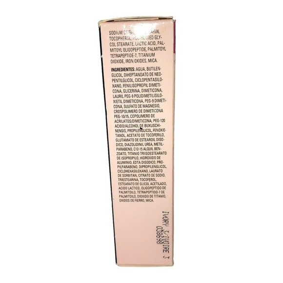 Ivory 3 Mary Kay TimeWise Luminous-Wear Liquid Foundation 1 FL OZ - Picture 5 of 9